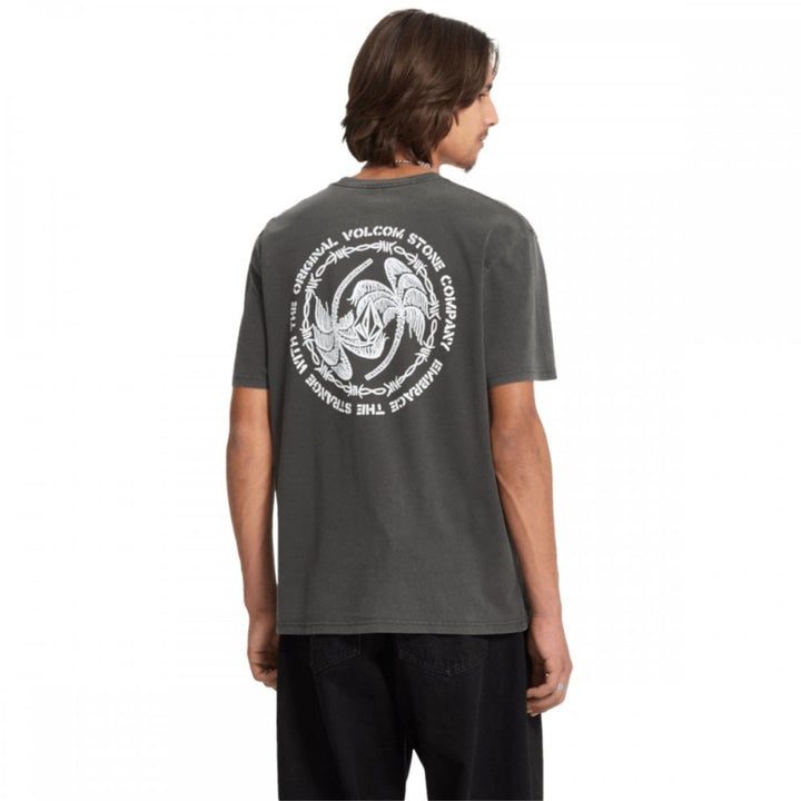 Volcom Circlepalm PW SS T-Shirt