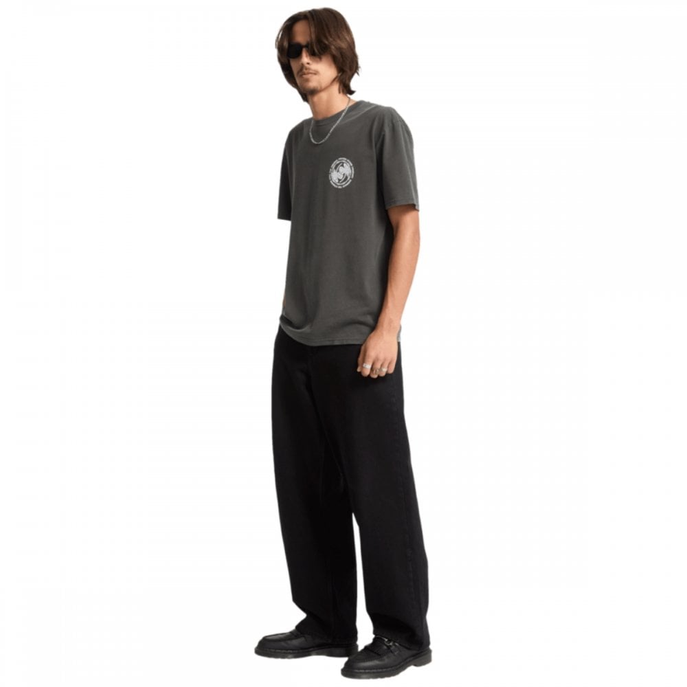 Volcom Circlepalm PW SS T-Shirt