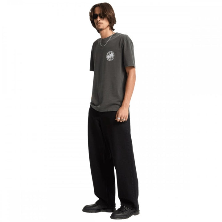 Volcom Circlepalm PW SS T-Shirt