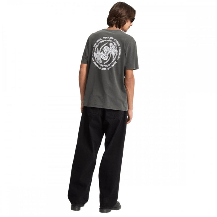 Volcom Circlepalm PW SS T-Shirt