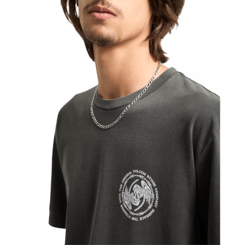 Volcom Circlepalm PW SS T-Shirt