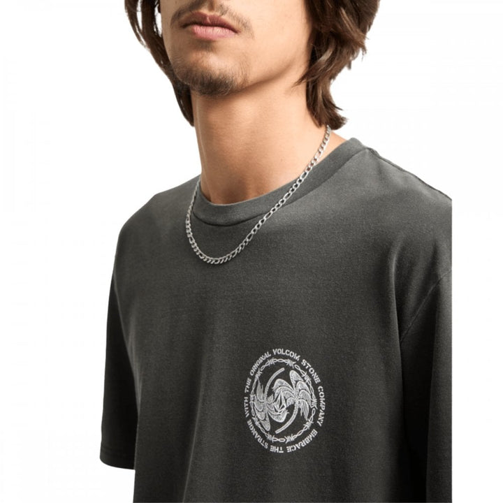 Volcom Circlepalm PW SS T-Shirt