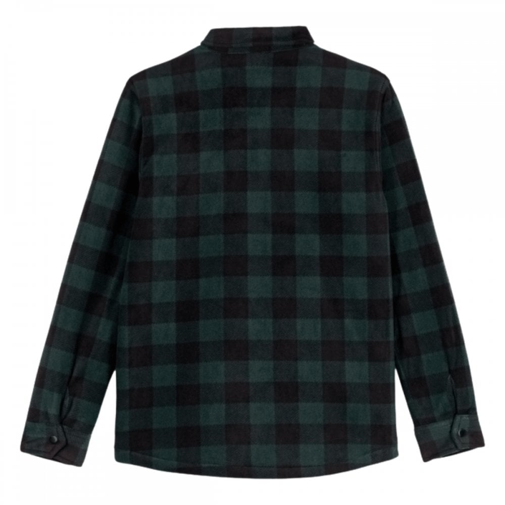 Volcom Bowered Fleece LS Over-shirt
