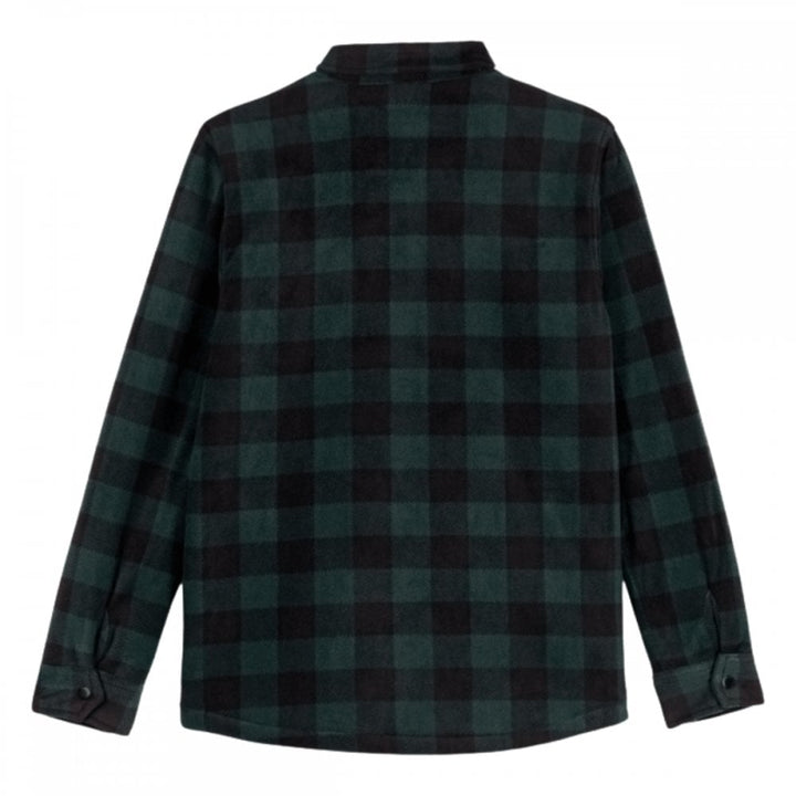 Volcom Bowered Fleece LS Over-shirt