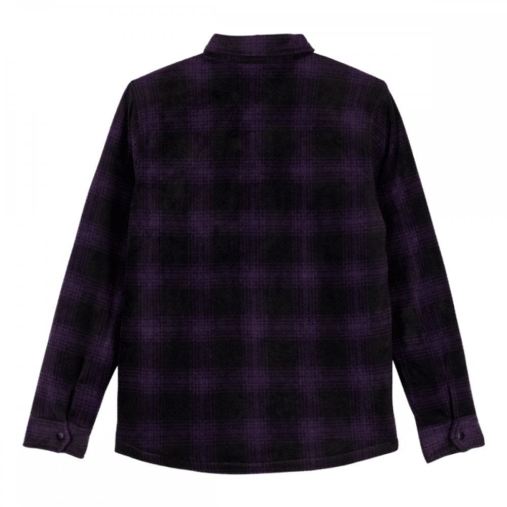 Volcom Bowered Fleece LS Over-shirt