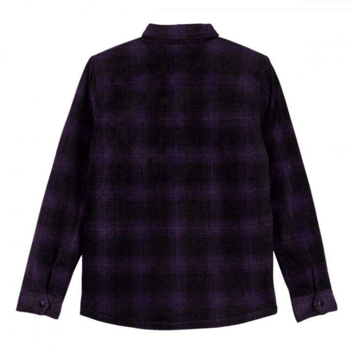 Volcom Bowered Fleece LS Over-shirt