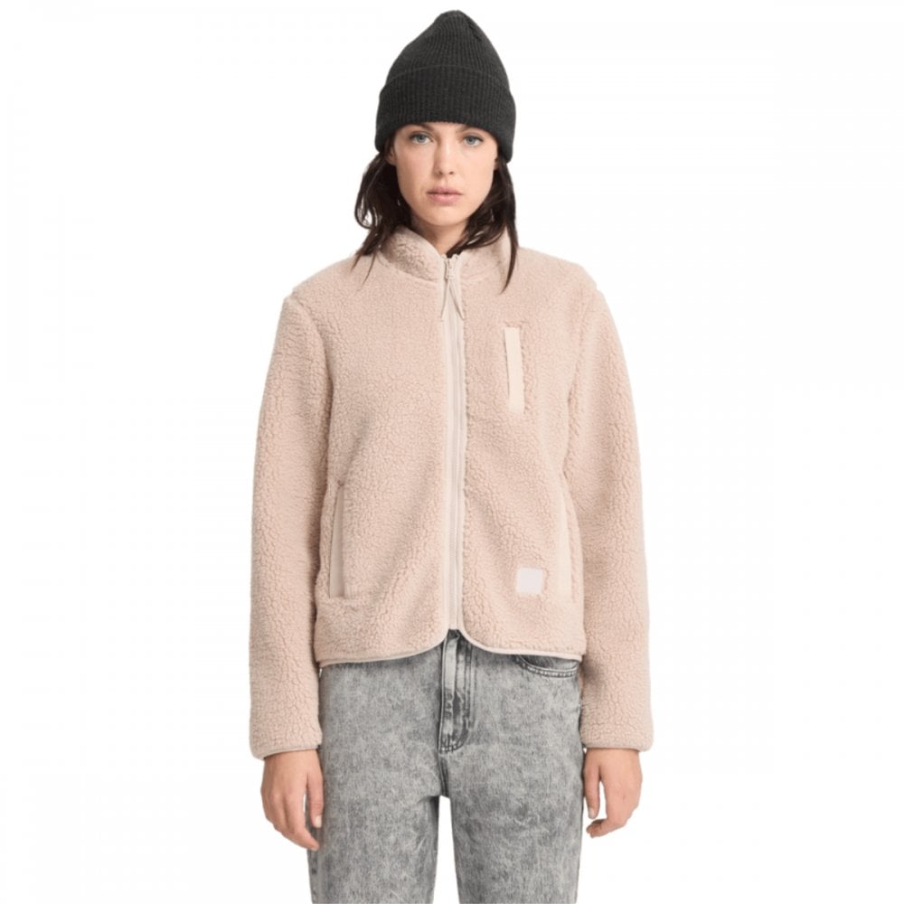 Volcom Wuzer Fuzzar Sweatshirt