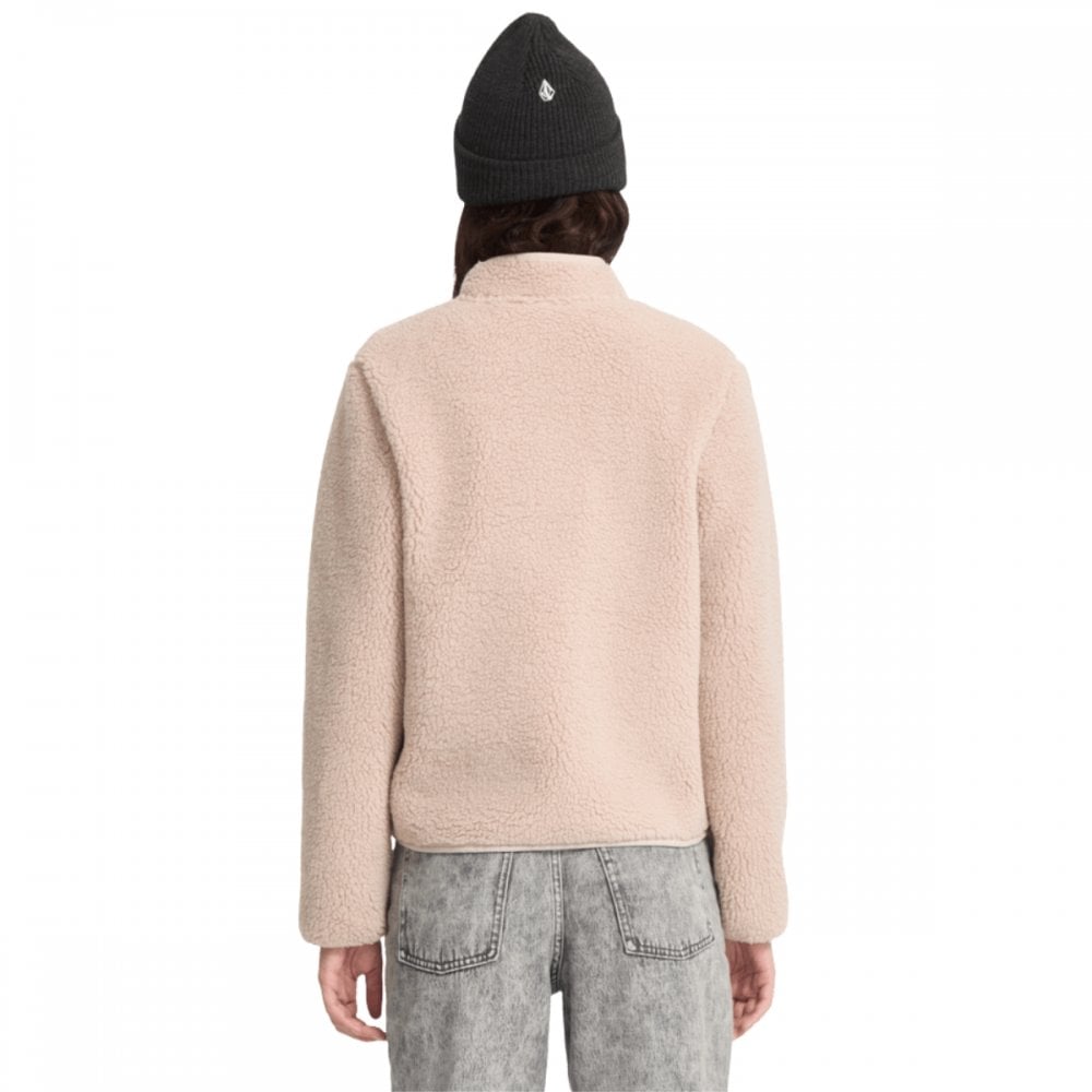 Volcom Wuzer Fuzzar Sweatshirt