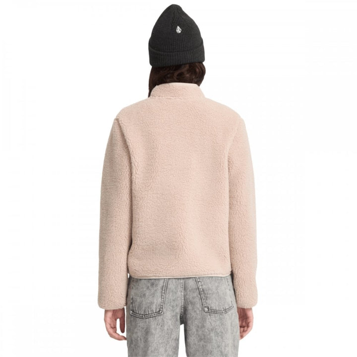 Volcom Wuzer Fuzzar Sweatshirt
