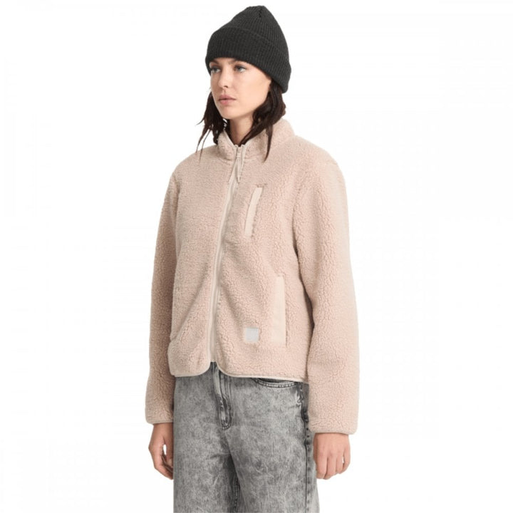 Volcom Wuzer Fuzzar Sweatshirt