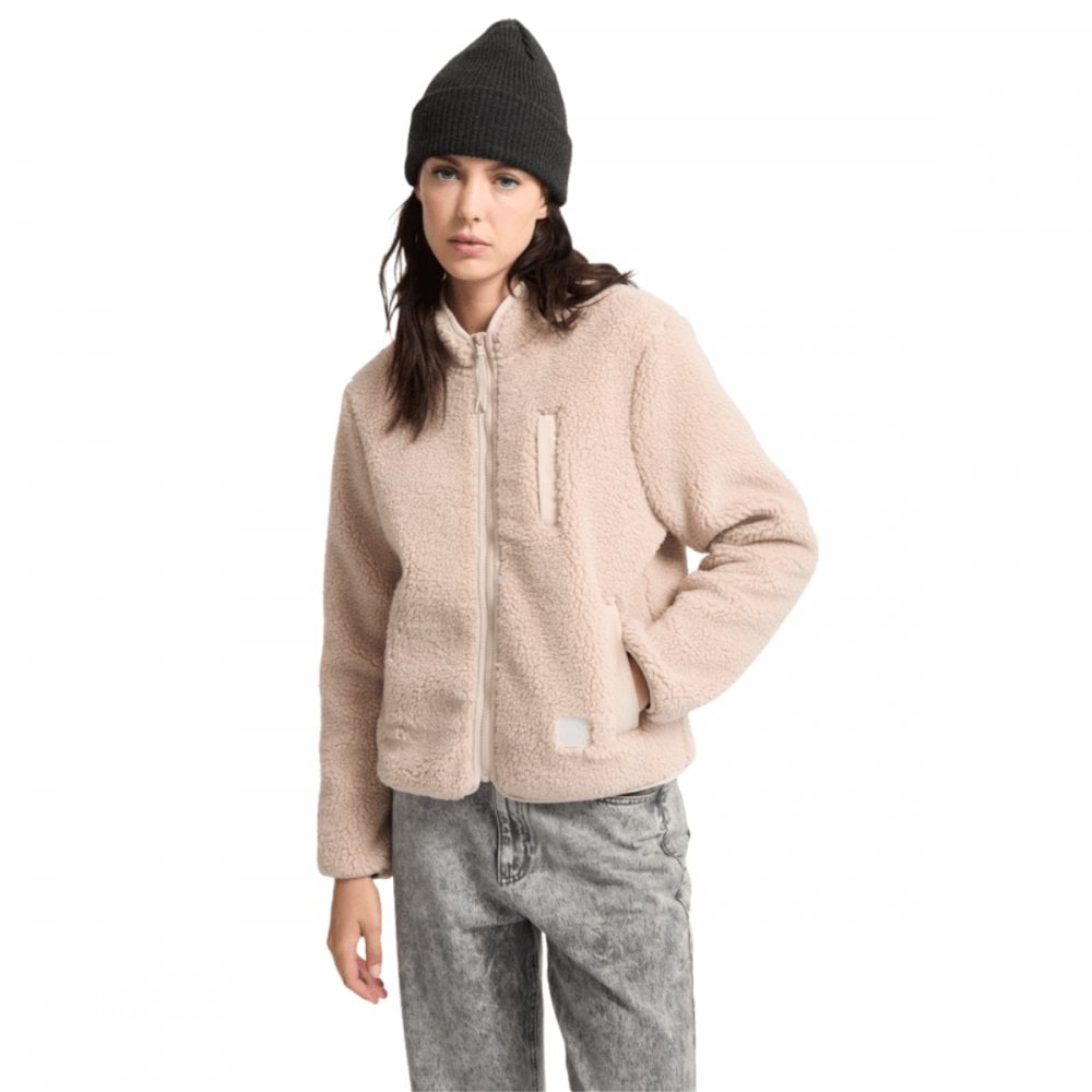 Volcom Wuzer Fuzzar Sweatshirt