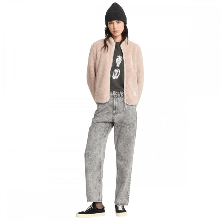 Volcom Wuzer Fuzzar Sweatshirt
