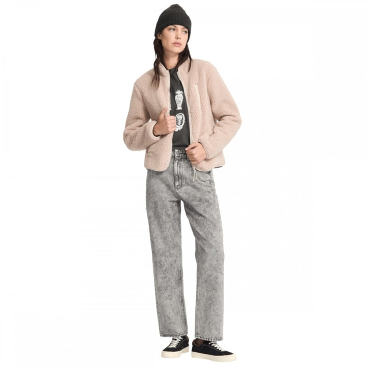 Volcom Wuzer Fuzzar Sweatshirt
