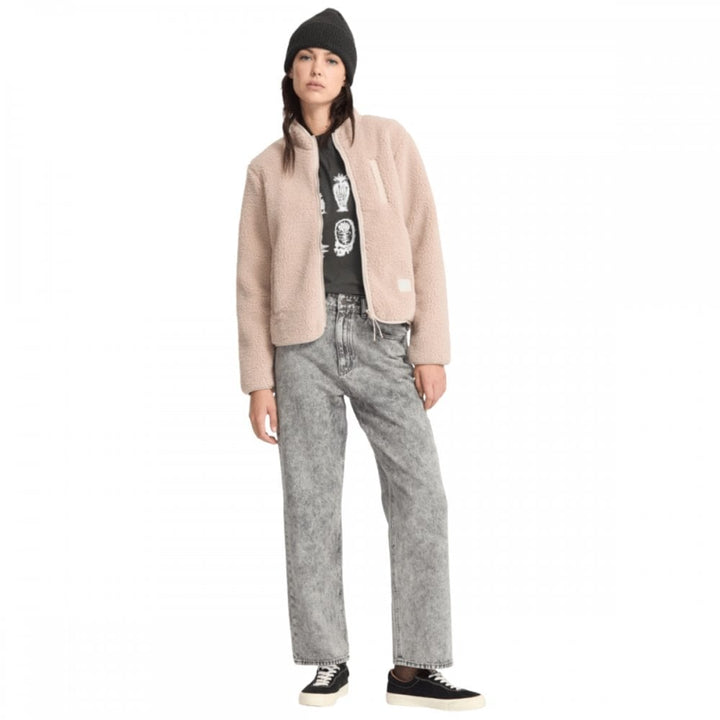 Volcom Wuzer Fuzzar Sweatshirt