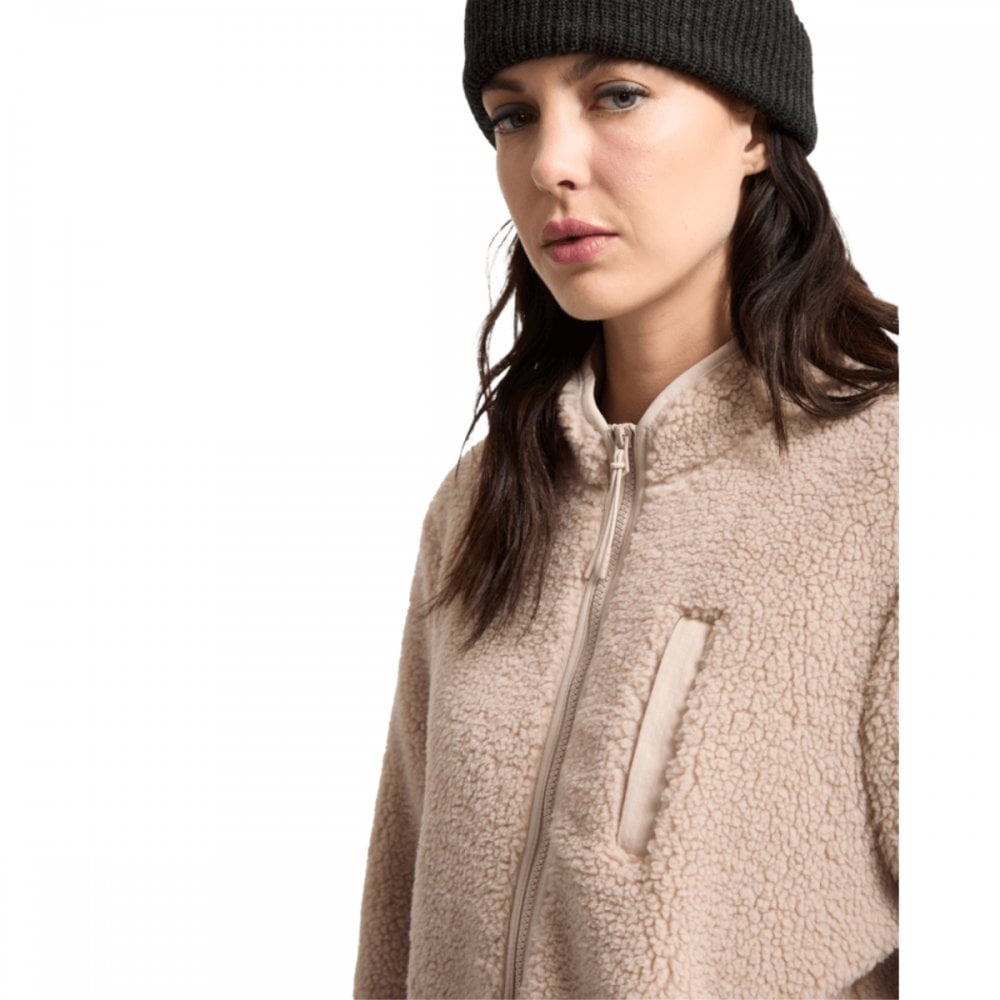 Volcom Wuzer Fuzzar Sweatshirt