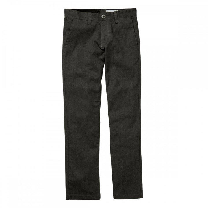 Volcom Kids Frickin Modern Fit Chino Pant