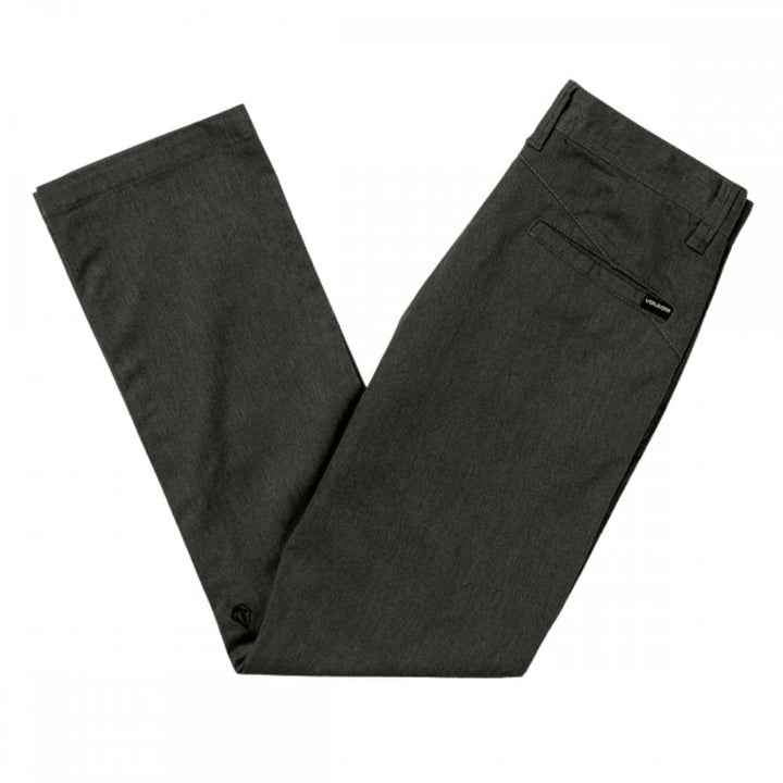 Volcom Kids Frickin Modern Fit Chino Pant