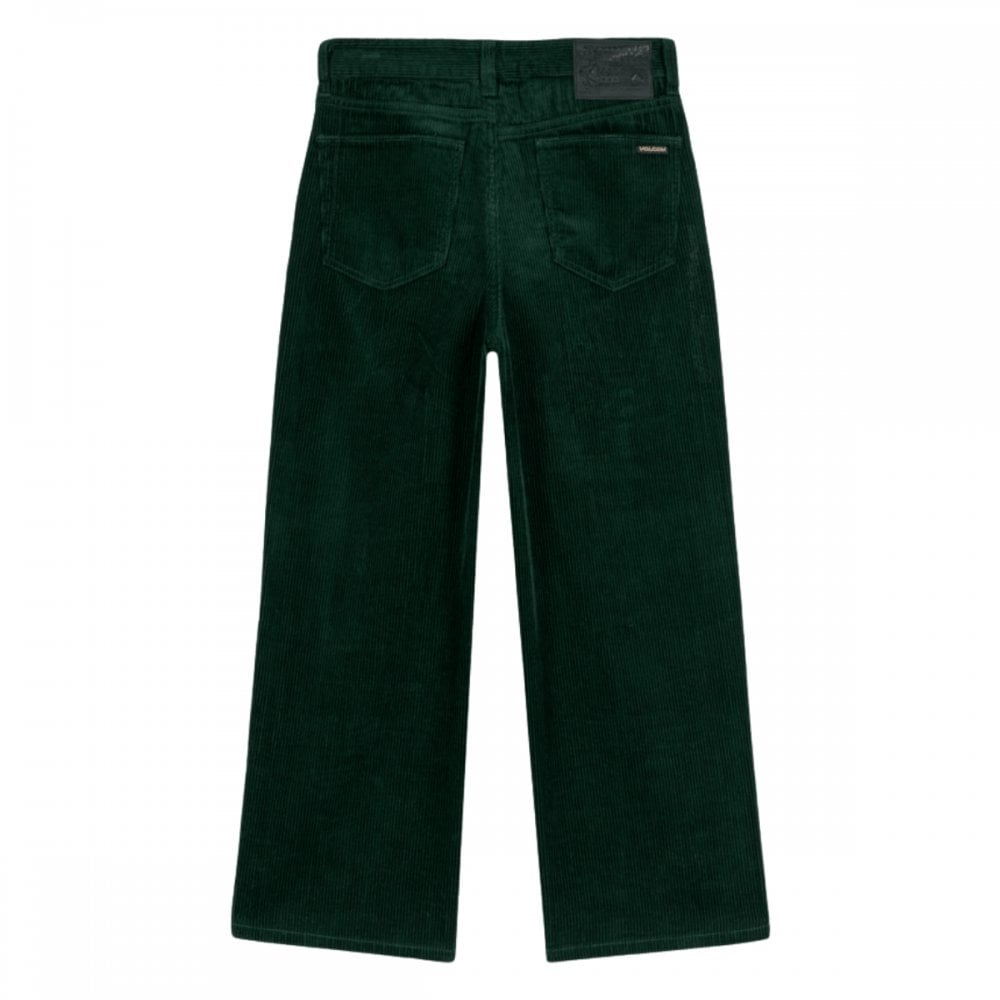 Volcom Kids Billow Cord Trousers
