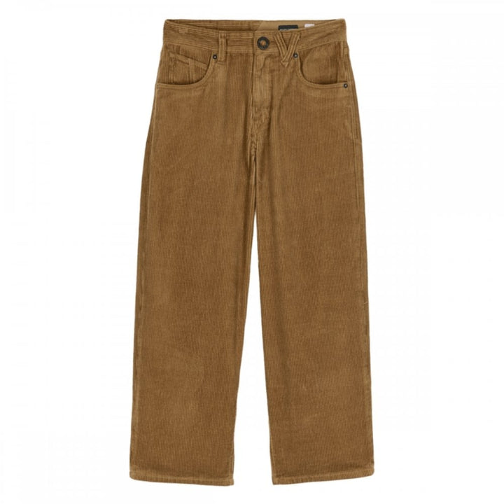 Volcom Kids Billow Cord Trousers