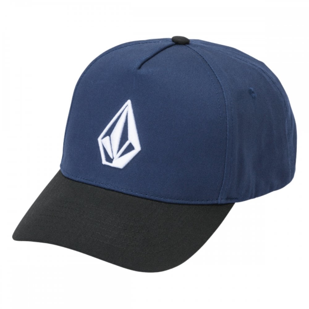 Volcom Embossed Stone Adjustable Hat