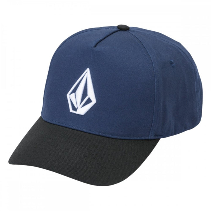 Volcom Embossed Stone Adjustable Hat
