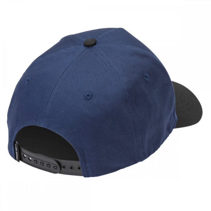 Volcom Embossed Stone Adjustable Hat