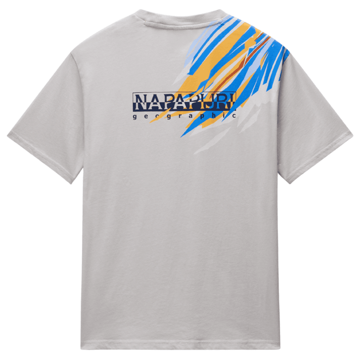 Napapijri S-Fiemme SS T-Shirt
