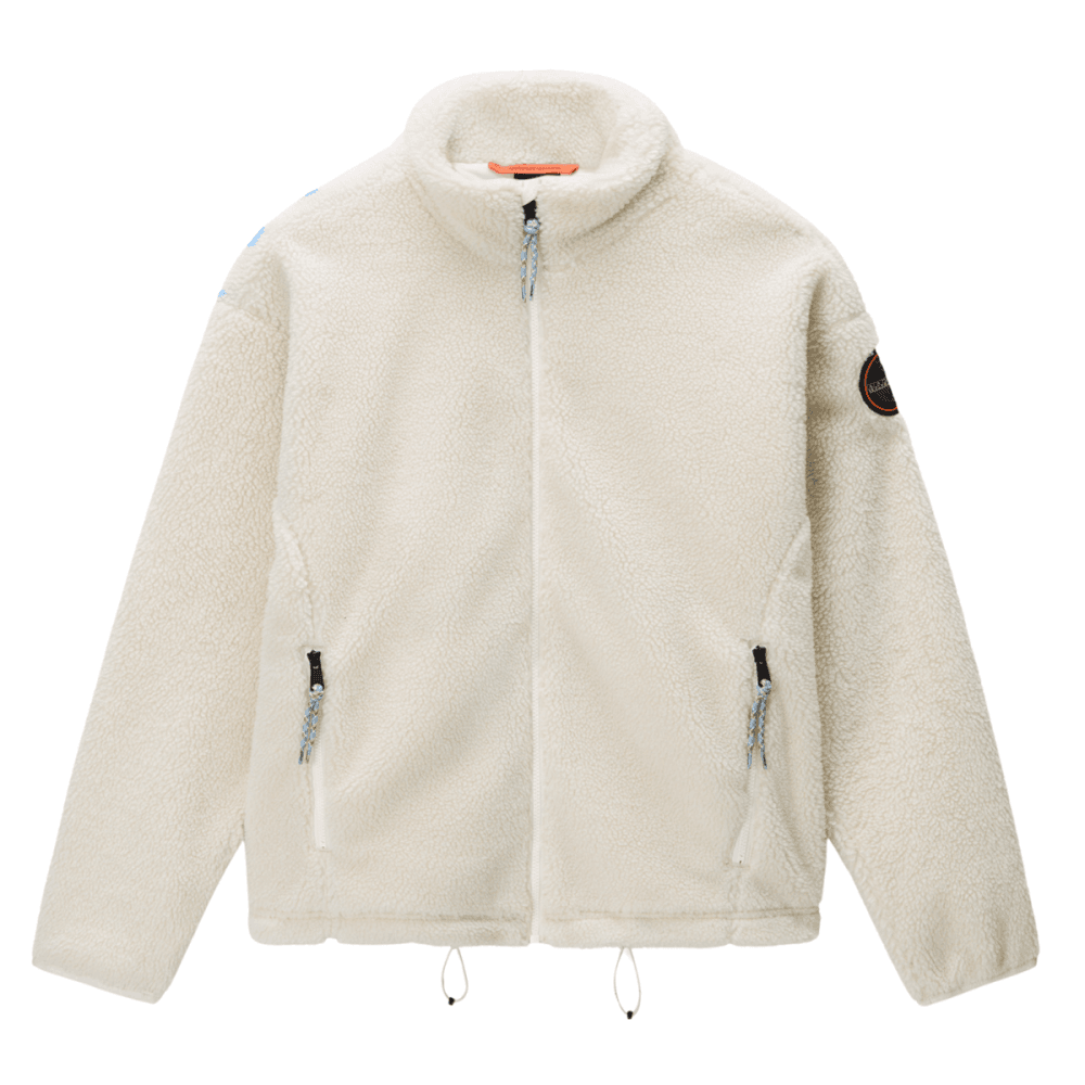Napapijri T-Fiemme Fleece