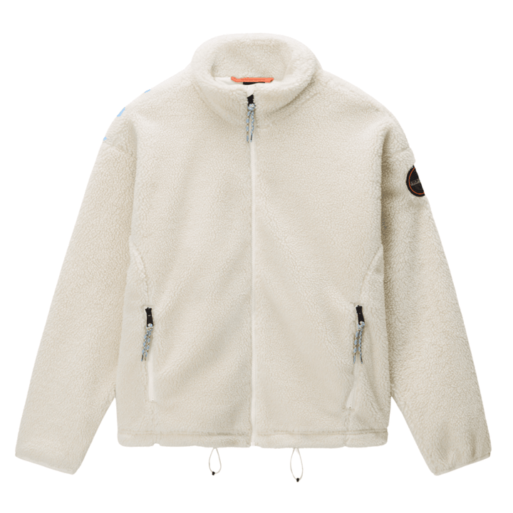 Napapijri T-Fiemme Fleece