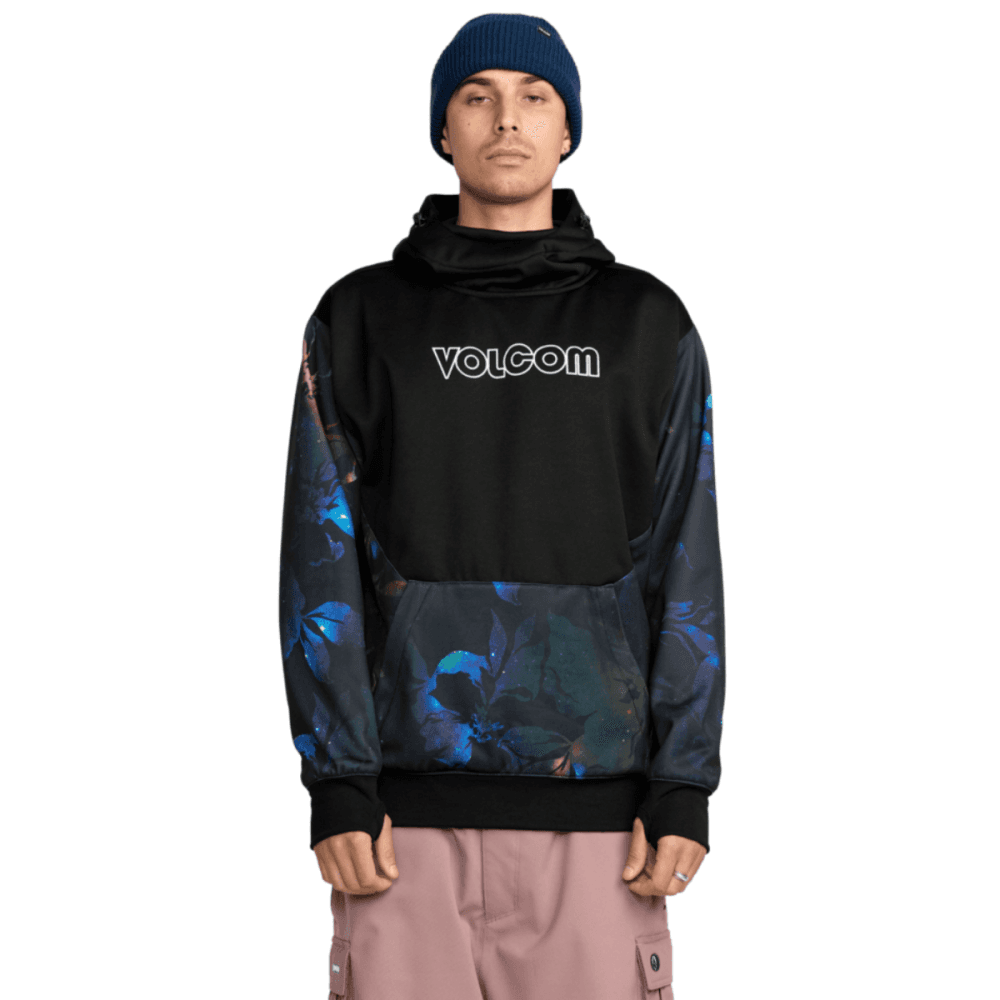 Volcom Hydro Riding Hoodie