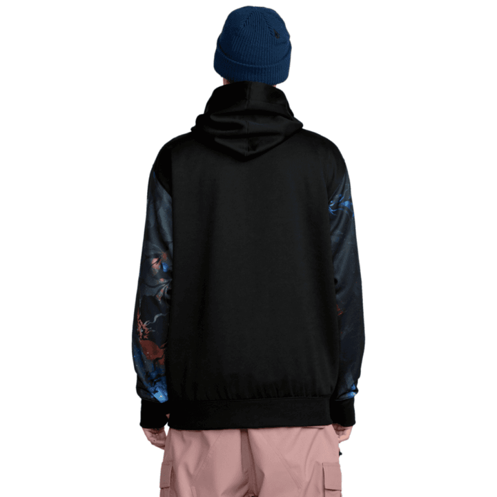Volcom Hydro Riding Hoodie
