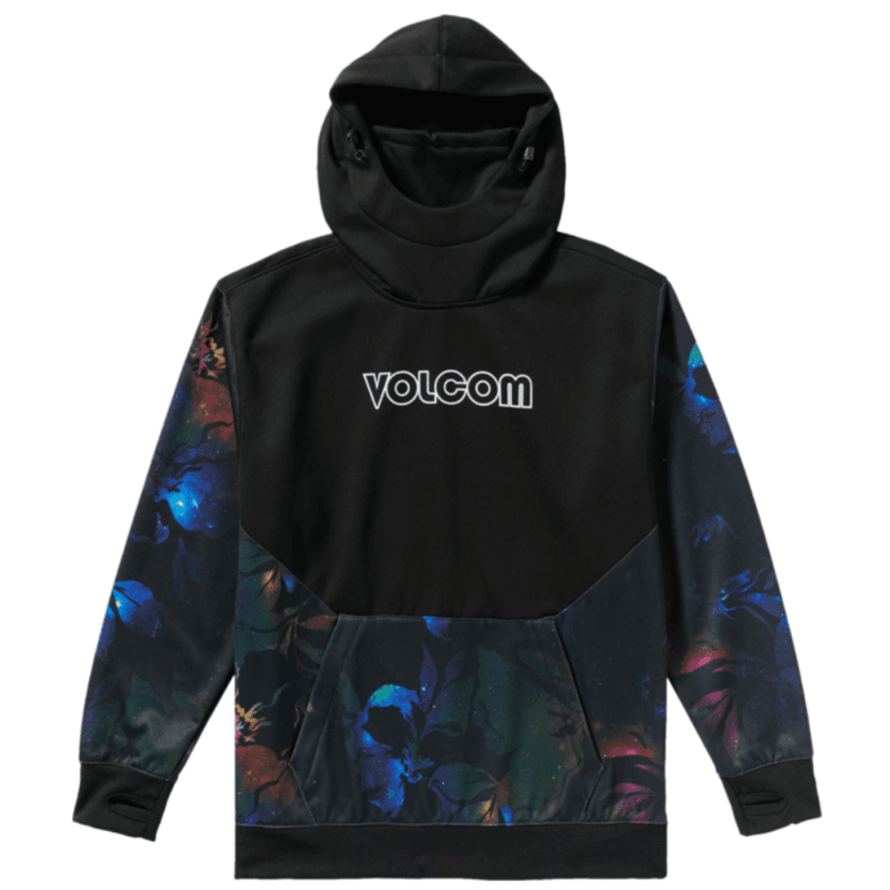 Volcom Hydro Riding Hoodie