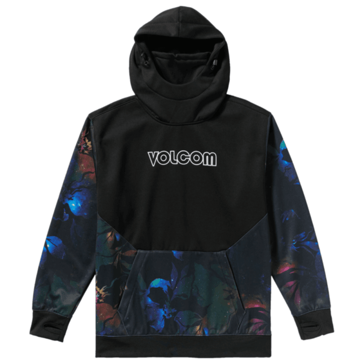 Volcom Hydro Riding Hoodie