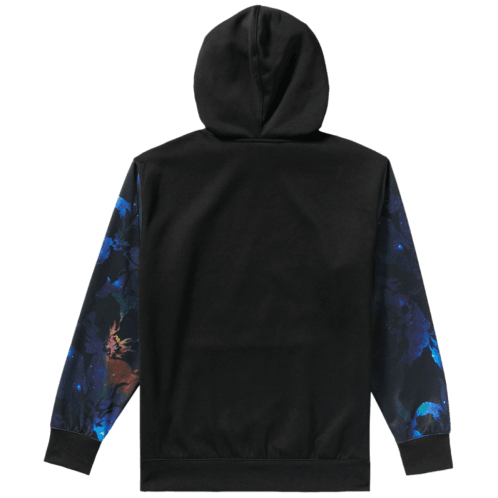 Volcom Hydro Riding Hoodie