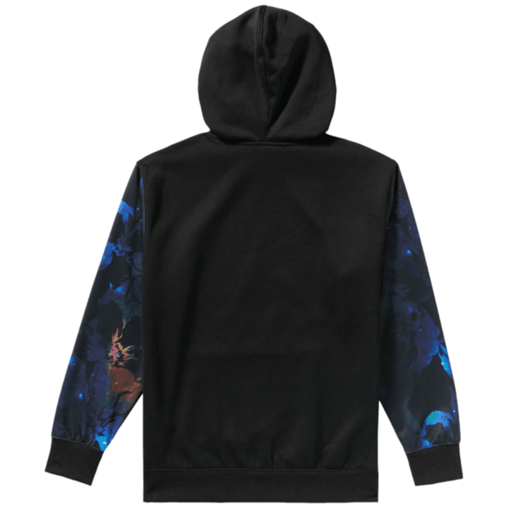 Volcom Hydro Riding Hoodie