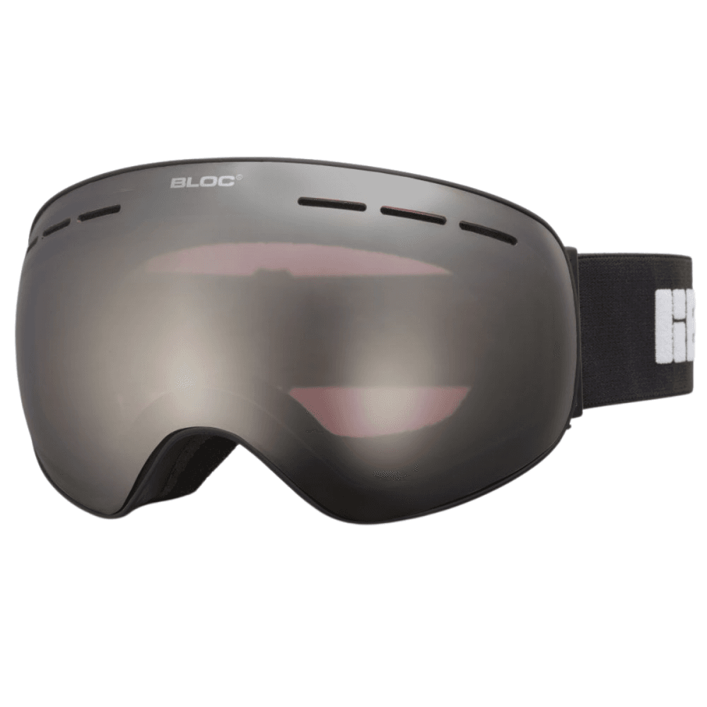Bloc Moon 3 Goggles