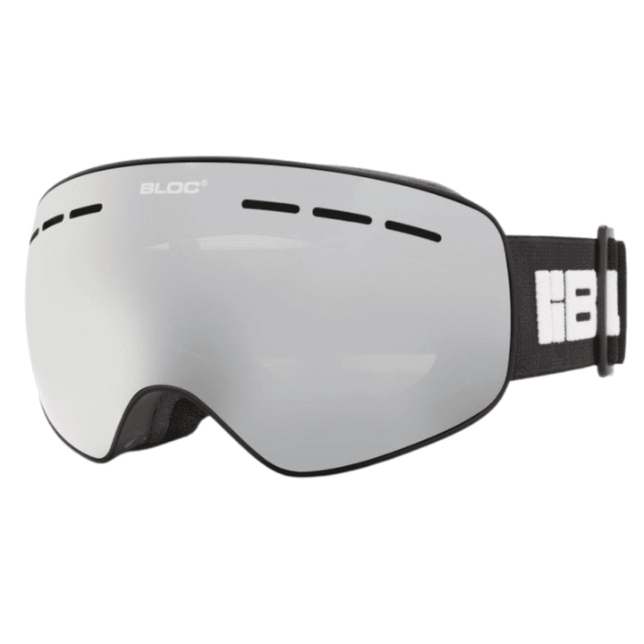 Bloc Small Fit Moon Goggles
