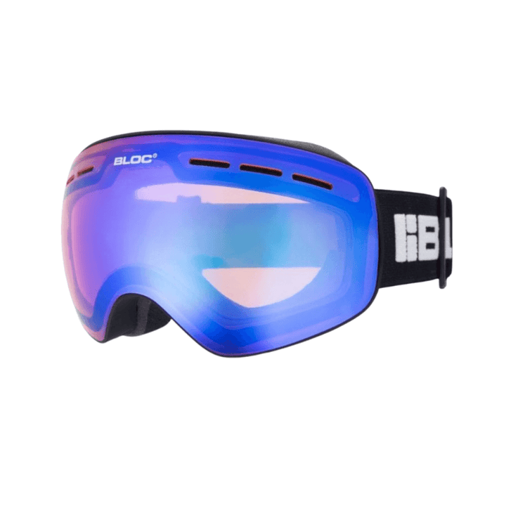 Bloc Small Fit Moon Goggles
