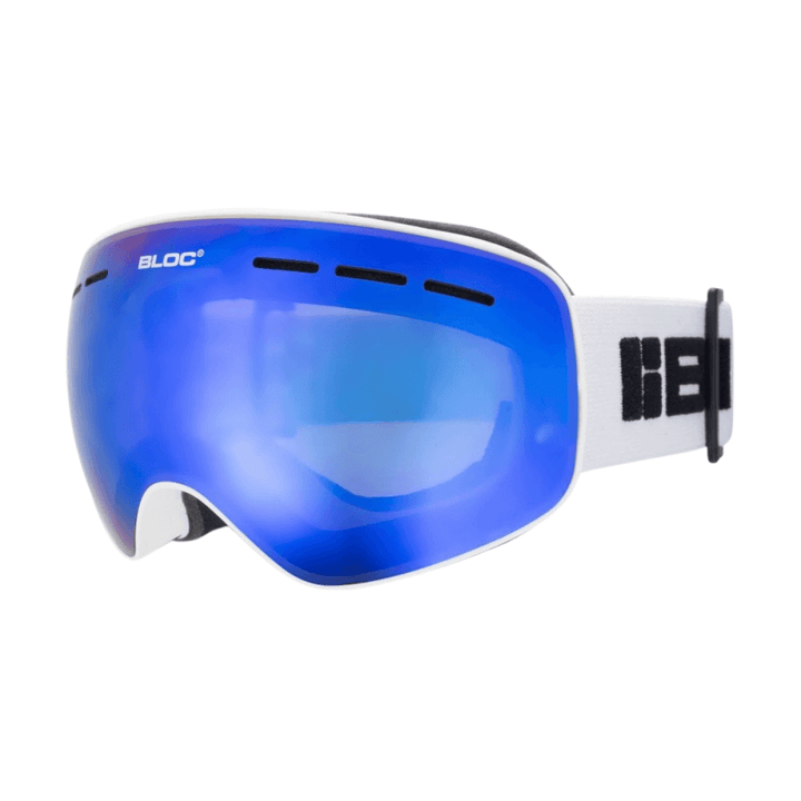 Bloc Small Fit Moon Goggles