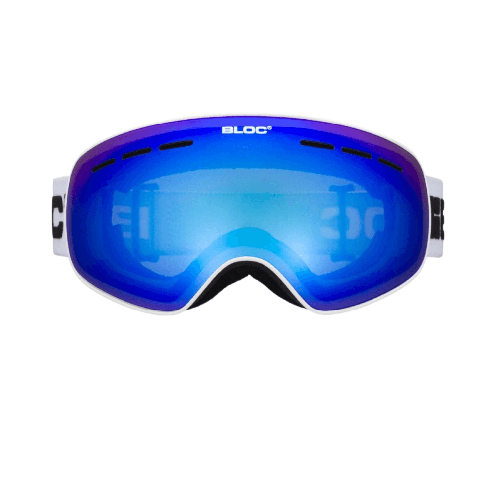 Bloc Small Fit Moon Goggles
