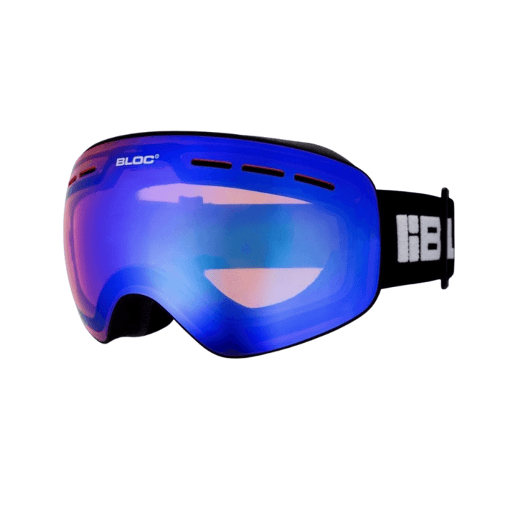 Bloc Small Fit Moon Goggles