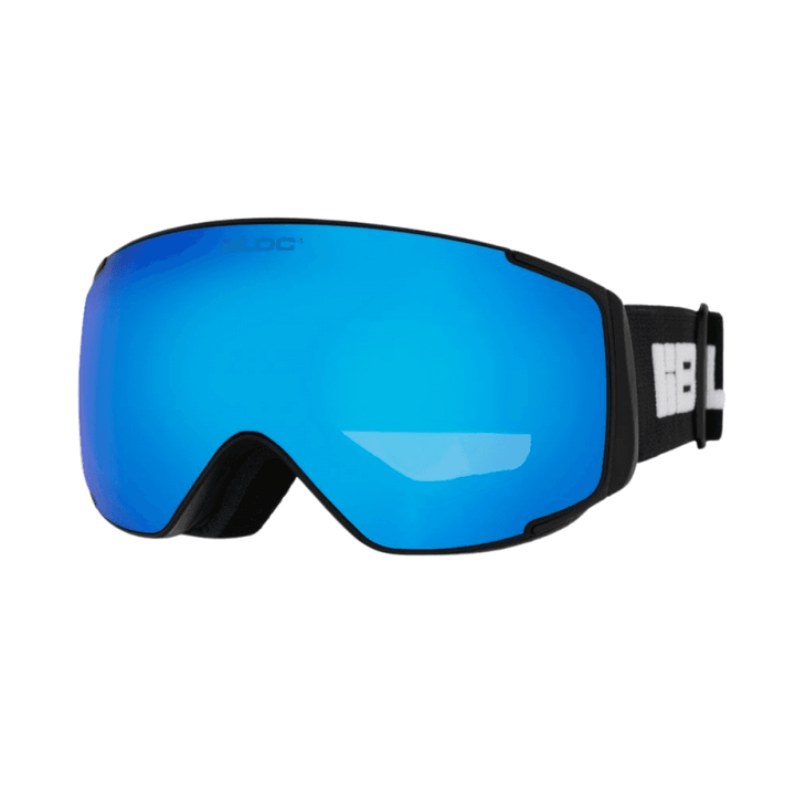 Bloc Small Fit Mercury Goggles