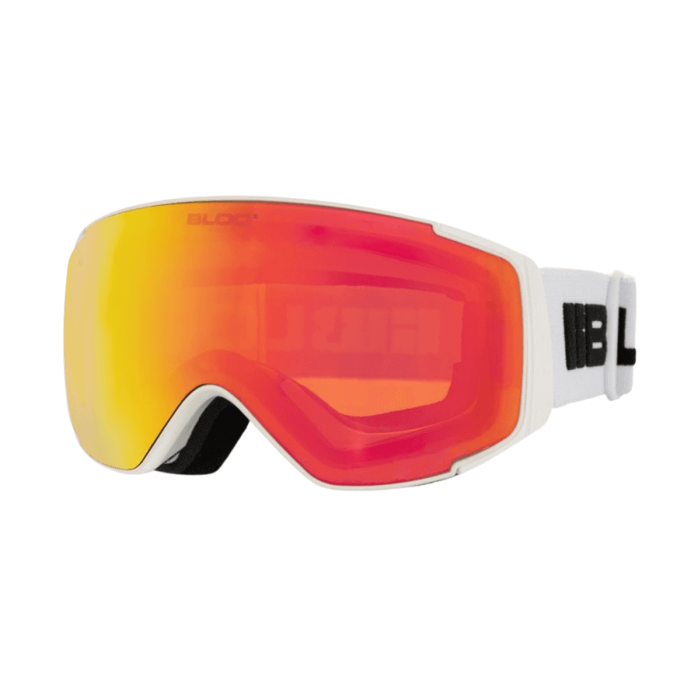 Bloc Small Fit Mercury Goggles