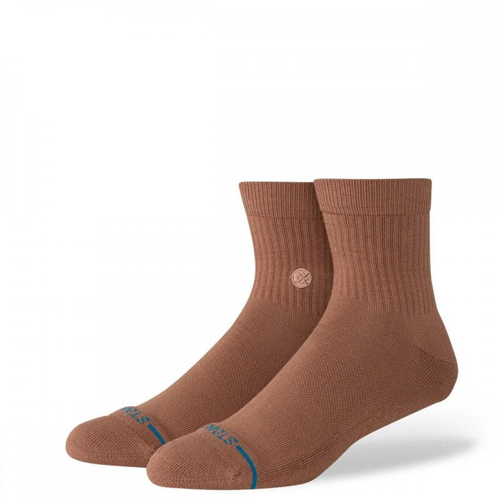 Stance Icon Quarter Socks