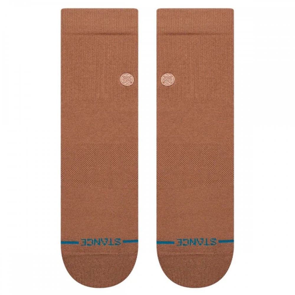 Stance Icon Quarter Socks