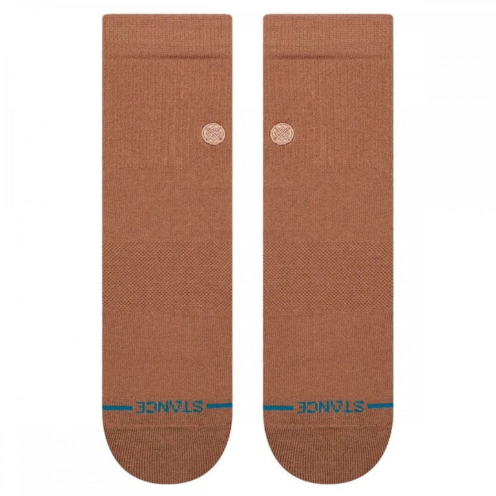 Stance Icon Quarter Socks