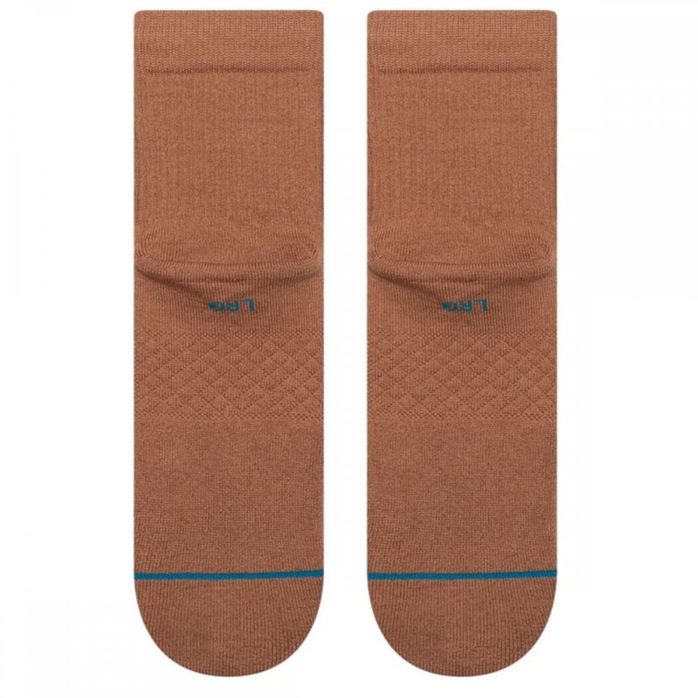 Stance Icon Quarter Socks