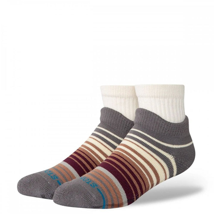 Stance Curren Slipper Sock Socks