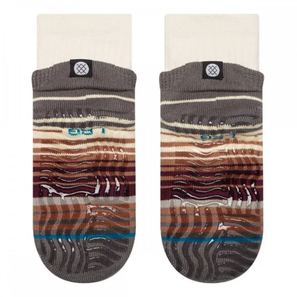Stance Curren Slipper Sock Socks