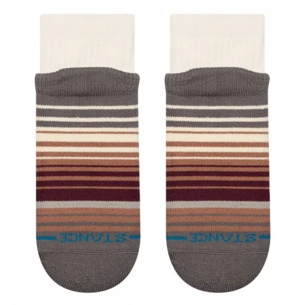 Stance Curren Slipper Sock Socks